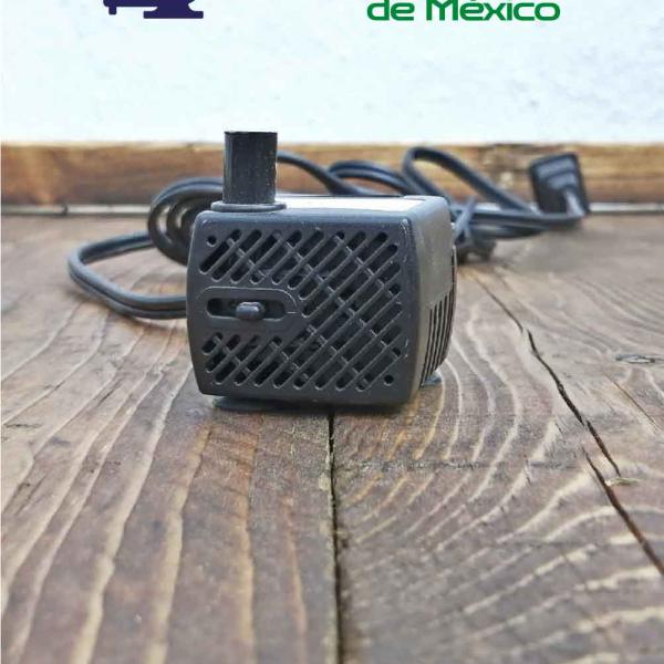 BOMBA PARA FUENTE MOD 300 H 0.5 MT